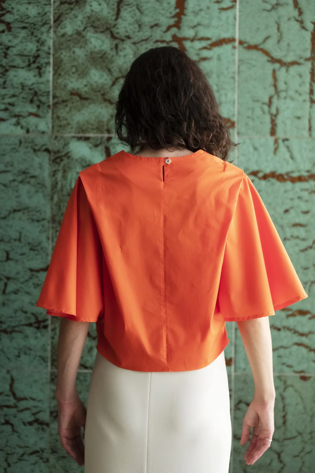 Tauko Magazine - No. 10 - Ballroom Dreams - Image 37