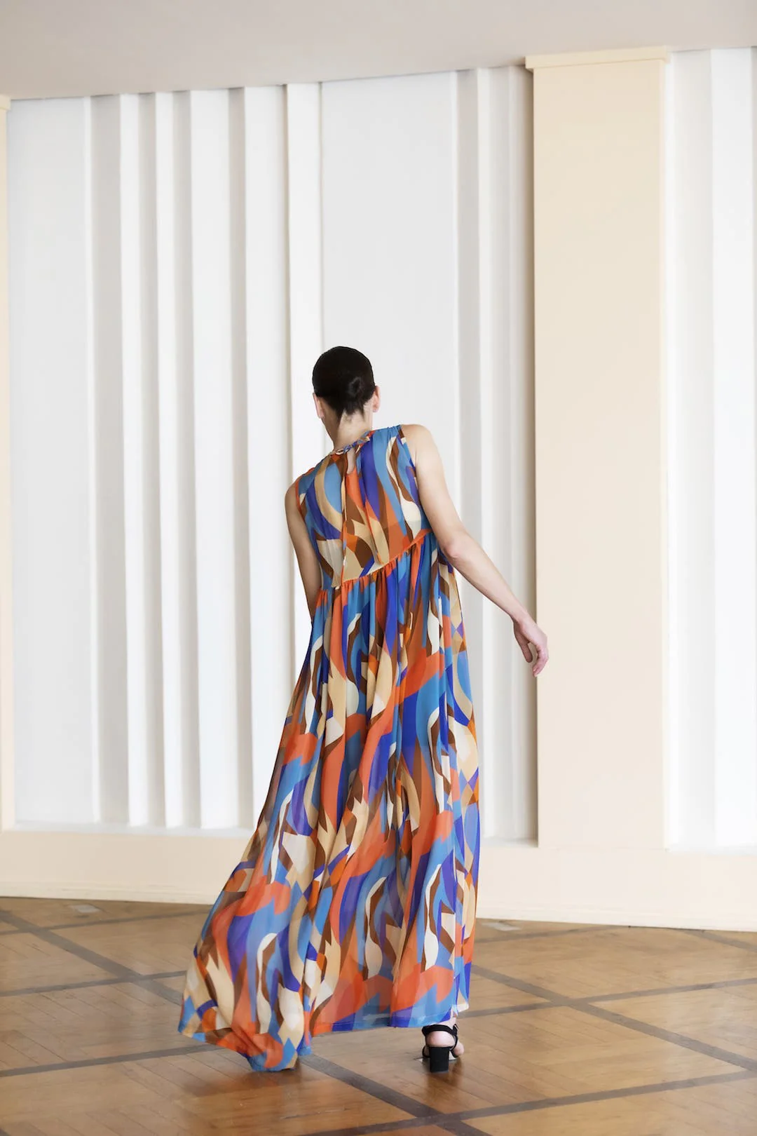 Tauko Magazine - No. 10 - Ballroom Dreams - Image 4