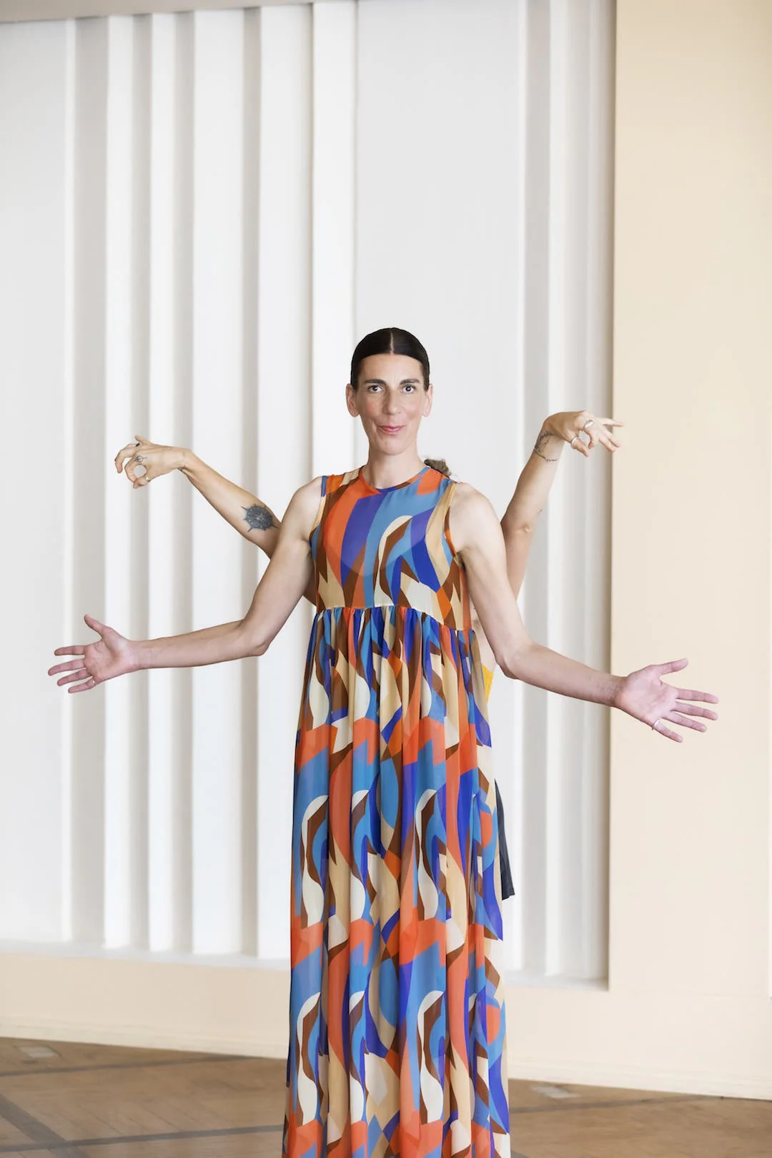 Tauko Magazine - No. 10 - Ballroom Dreams - Image 5