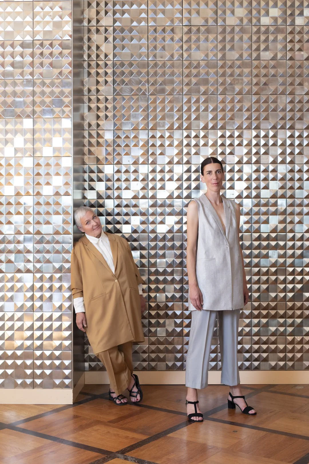 Tauko Magazine - No. 10 - Ballroom Dreams - Image 9