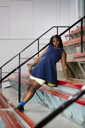 Tauko Magazine - No. 12 - Sports - Image 3