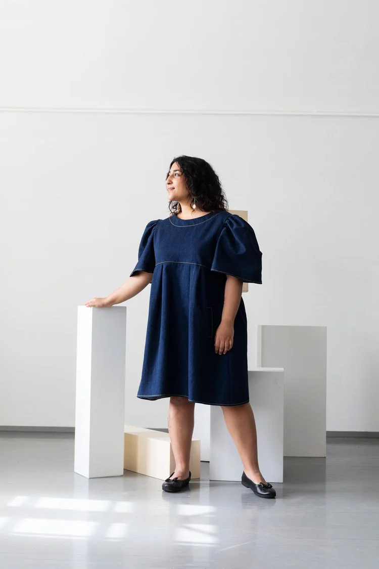 Tauko Magazine - No. 9 - Blue - Image 10