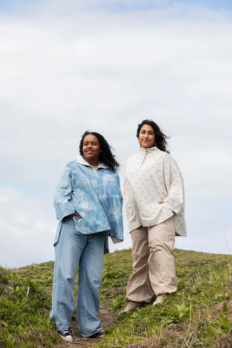 Tauko Magazine - No. 9 - Blue - Image 11