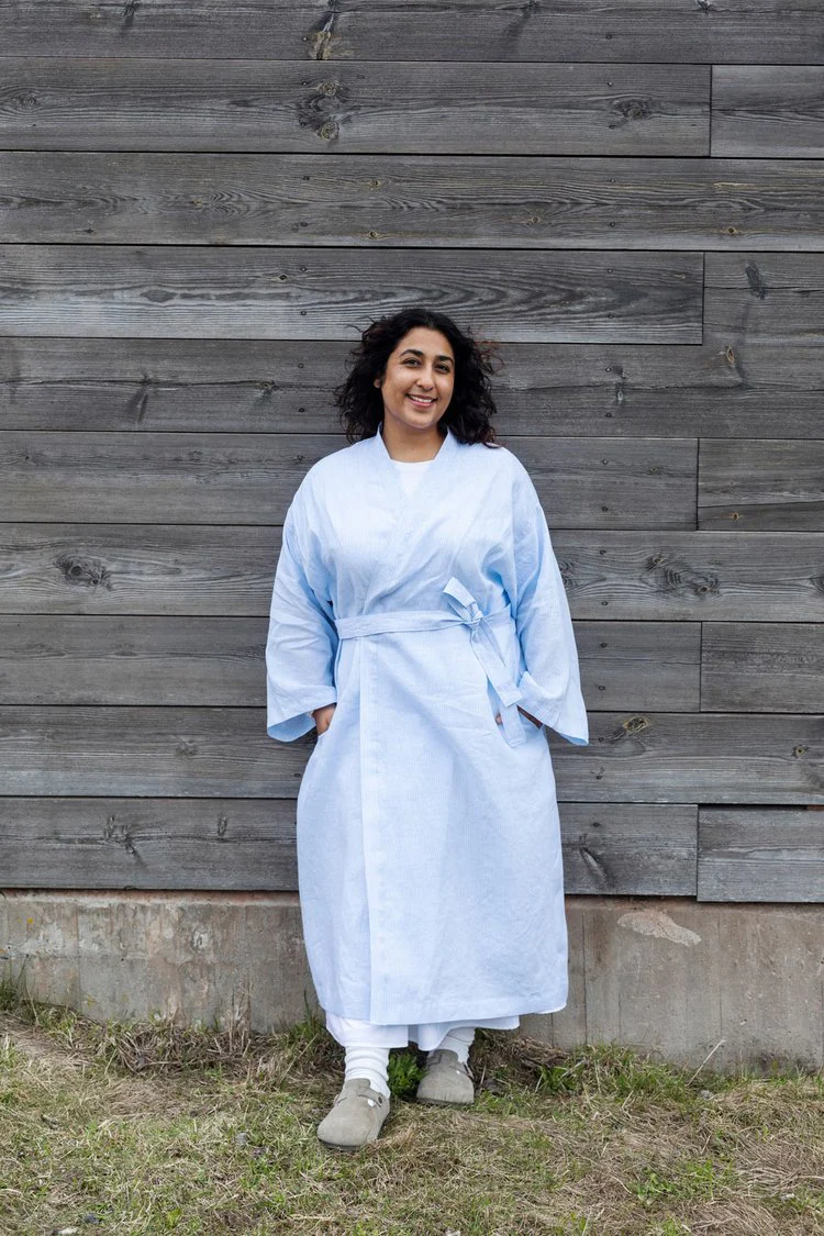 Tauko Magazine - No. 9 - Blue - Image 13