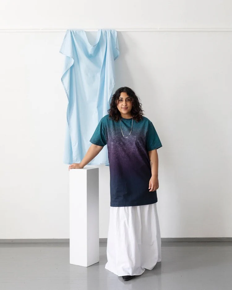 Tauko Magazine - No. 9 - Blue - Image 17