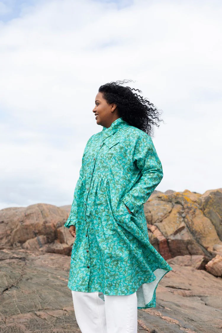 Tauko Magazine - No. 9 - Blue - Image 18