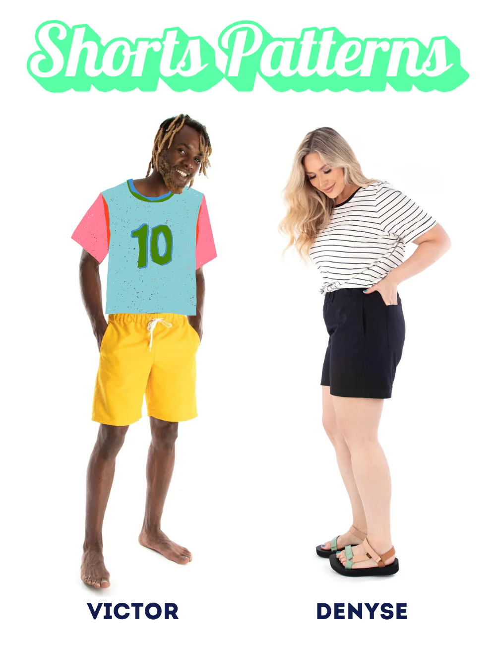 Teen Studio: Summer Sewing Camp - July 13th to 17th - Image 4