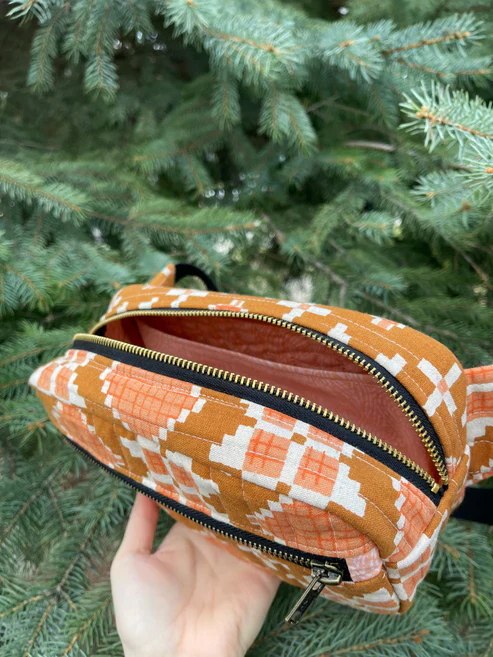 The Blanket Statement - Emerson Crossbody Bag - Image 10