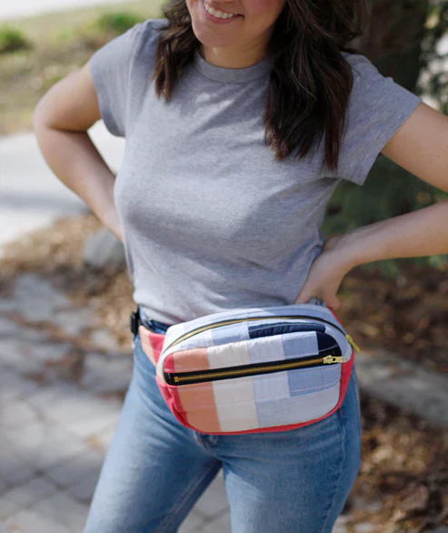 The Blanket Statement - Emerson Crossbody Bag - Image 11
