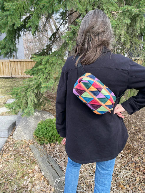The Blanket Statement - Emerson Crossbody Bag - Image 4