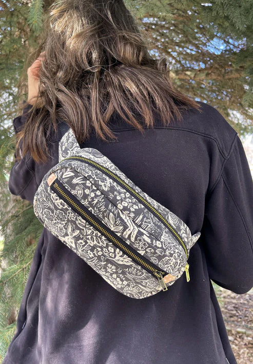 The Blanket Statement - Emerson Crossbody Bag - Image 7