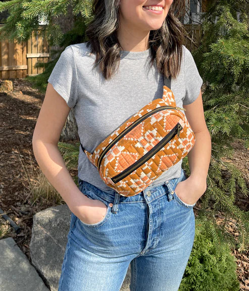 The Blanket Statement - Emerson Crossbody Bag - Image 8