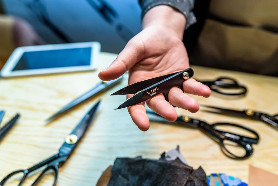 LDH - Thread Snips - Midnight Edition - Image 3