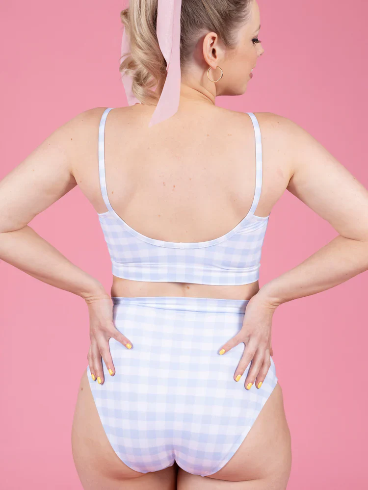Tilly And The Buttons - Coralie Swimswear - Image 10