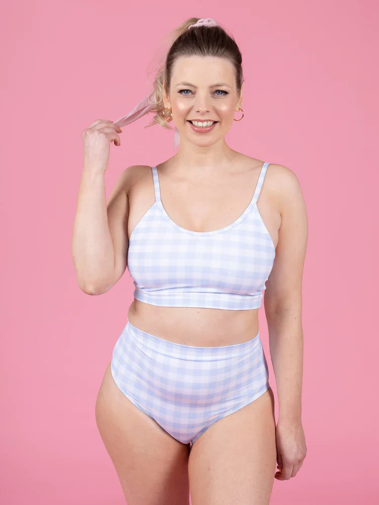 Tilly And The Buttons - Coralie Swimswear - Image 11