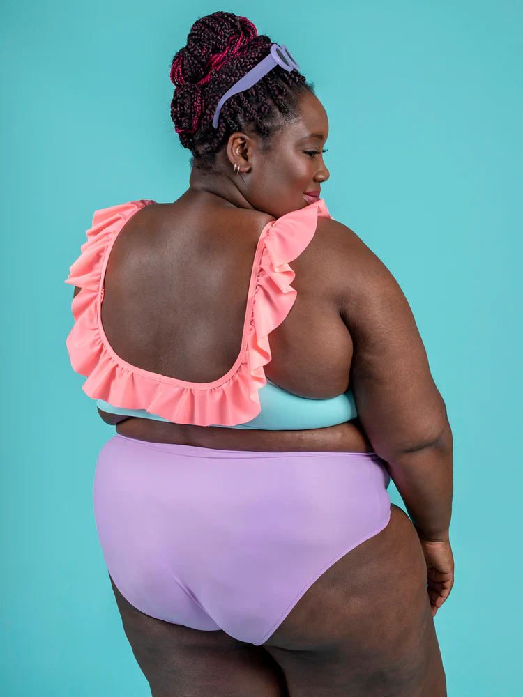 Tilly And The Buttons - Coralie Swimswear - Image 12