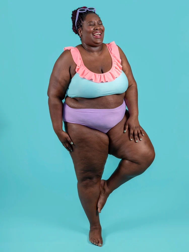 Tilly And The Buttons - Coralie Swimswear - Image 13
