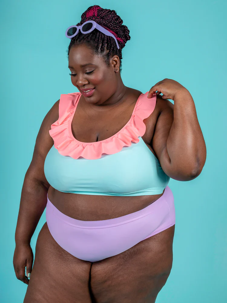 Tilly And The Buttons - Coralie Swimswear - Image 14