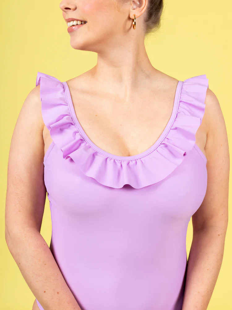 Tilly And The Buttons - Coralie Swimswear - Image 4