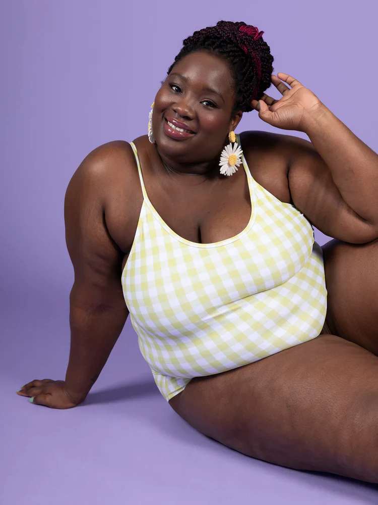 Tilly And The Buttons - Coralie Swimswear - Image 5