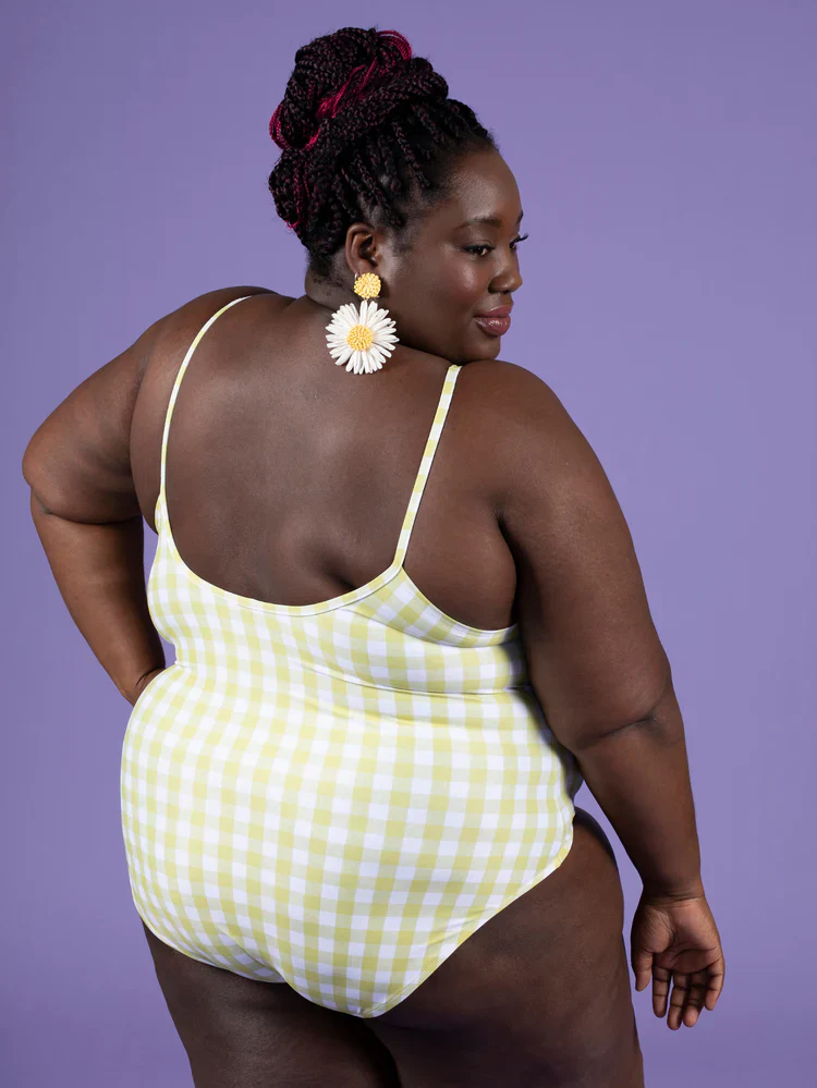 Tilly And The Buttons - Coralie Swimswear - Image 6