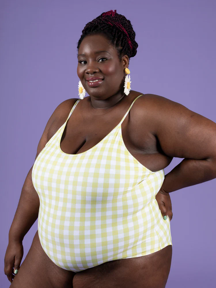 Tilly And The Buttons - Coralie Swimswear - Image 7