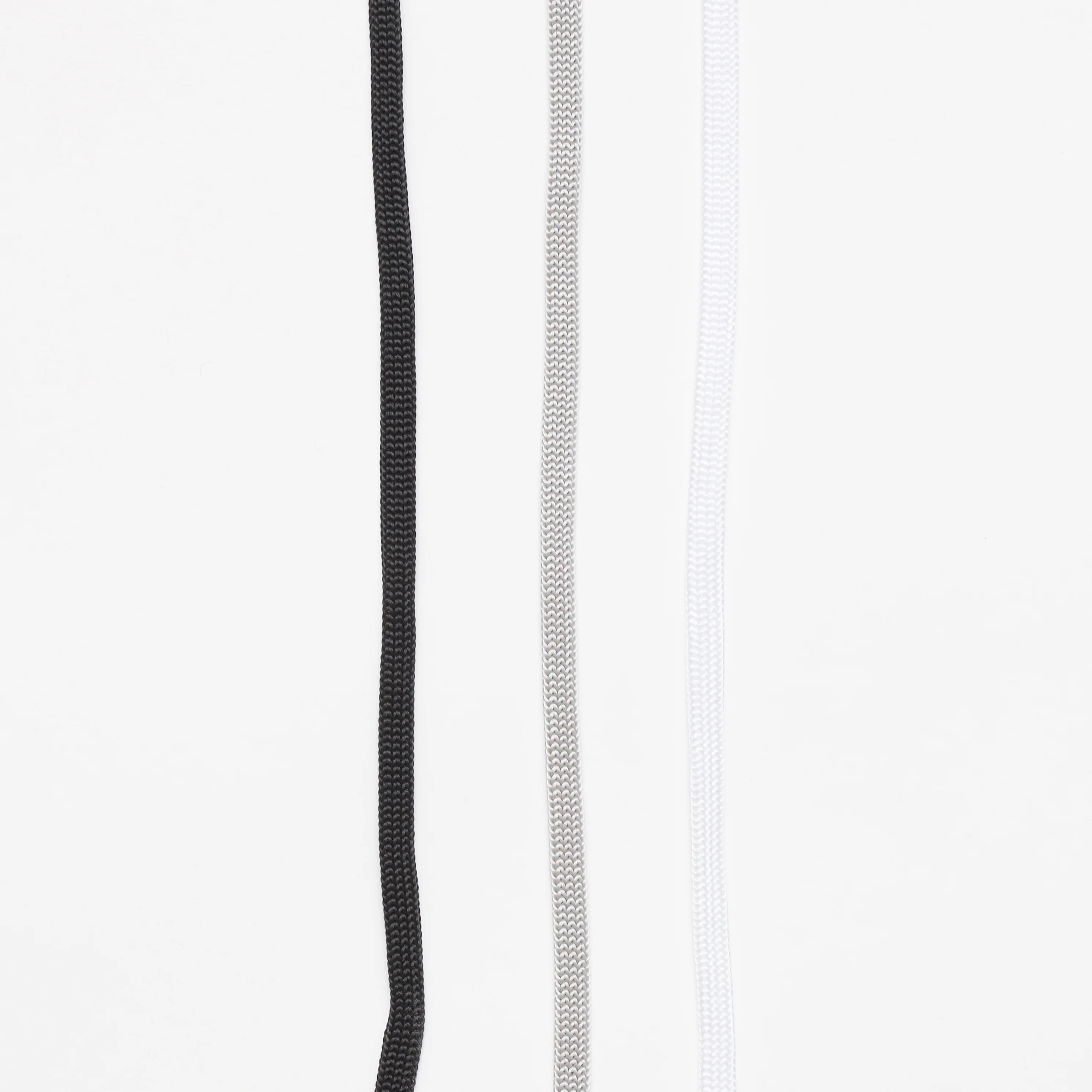 Tubular Drawstring - 8mm - Assorted