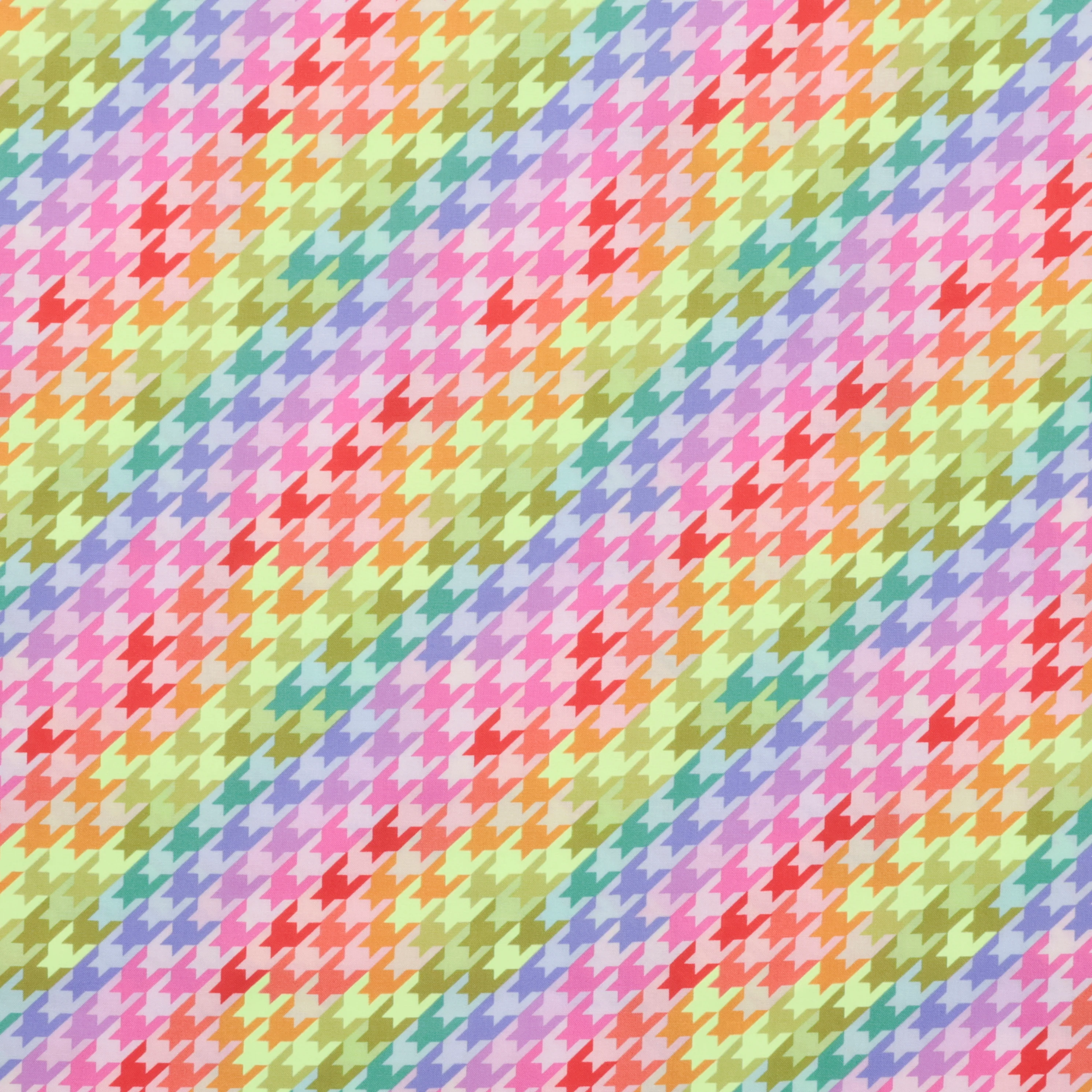 Tula Pink - Cotton - Untamed - Sweet Tooth - Moonbeam - Image 2