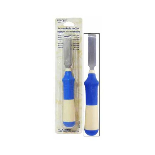UNIQUE - Button Hole Cutter - Image 2