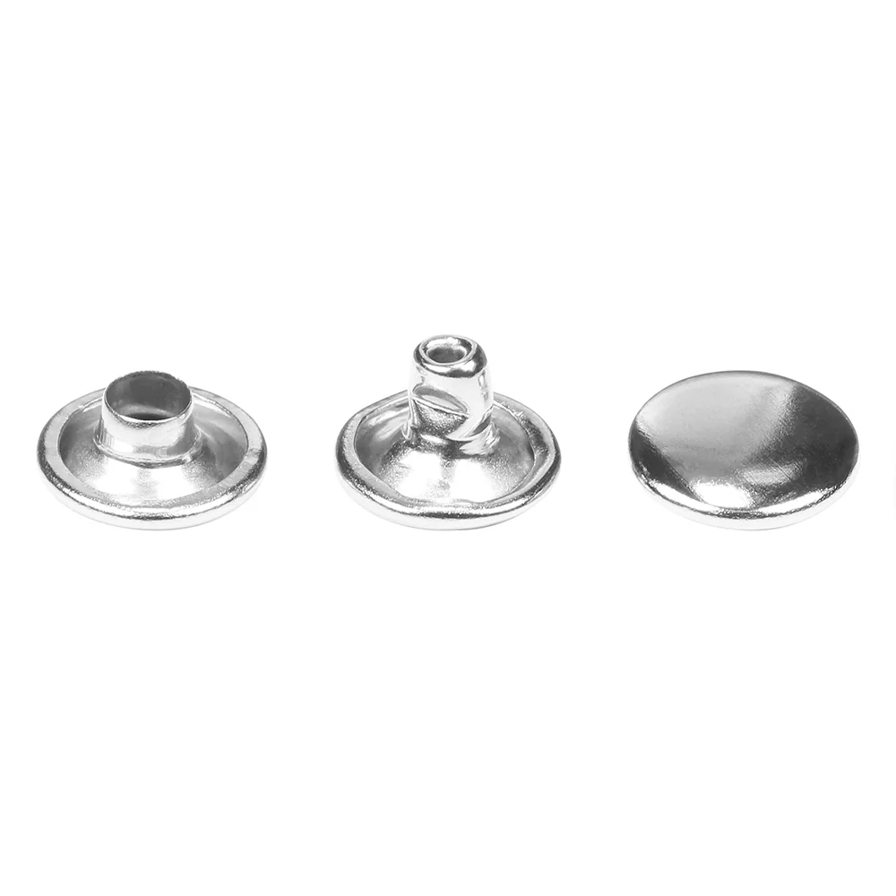 UNIQUE - Double Cap Rivet - Assorted - Image 4