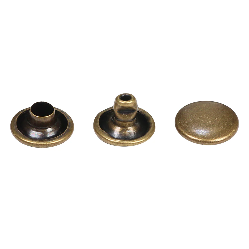 UNIQUE - Double Cap Rivet - Assorted - Image 6
