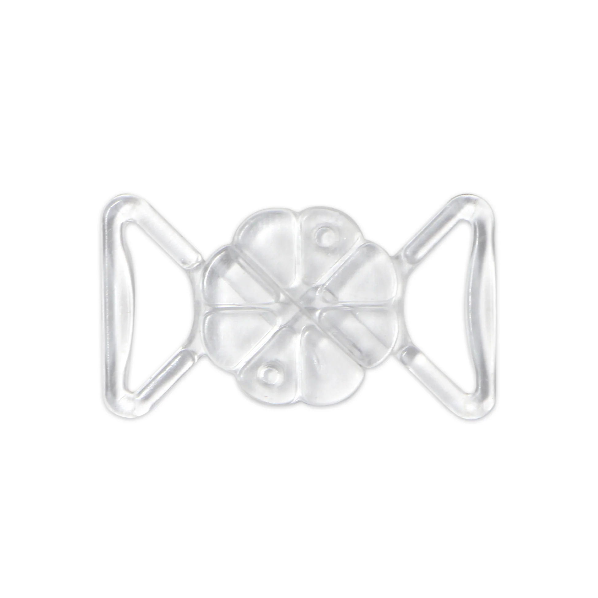 UNIQUE - Lingerie Swimsuit - Clasp - Clear - Image 2