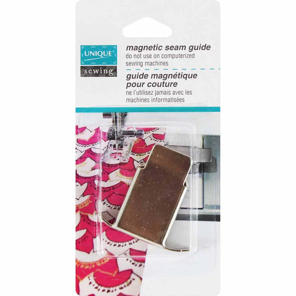 UNIQUE - Magnetic Seam Guide
