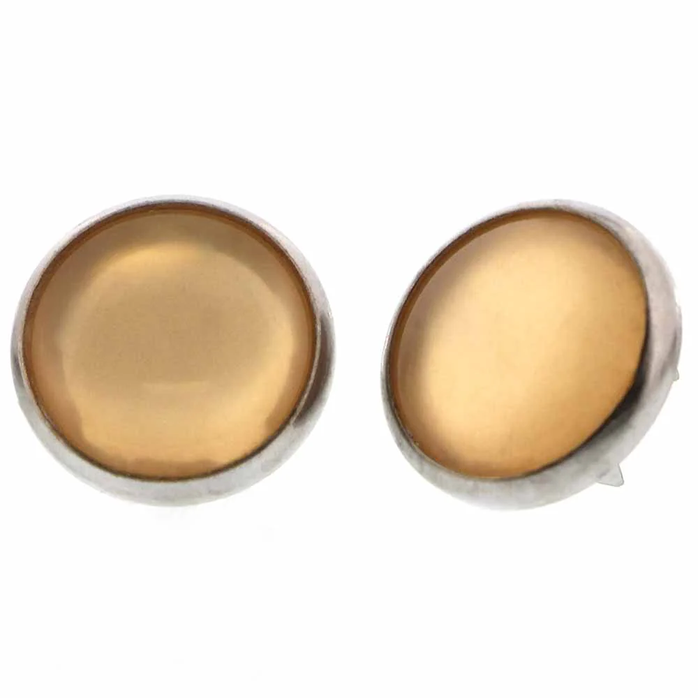 UNIQUE - Pearl Snap - Beige - Image 2