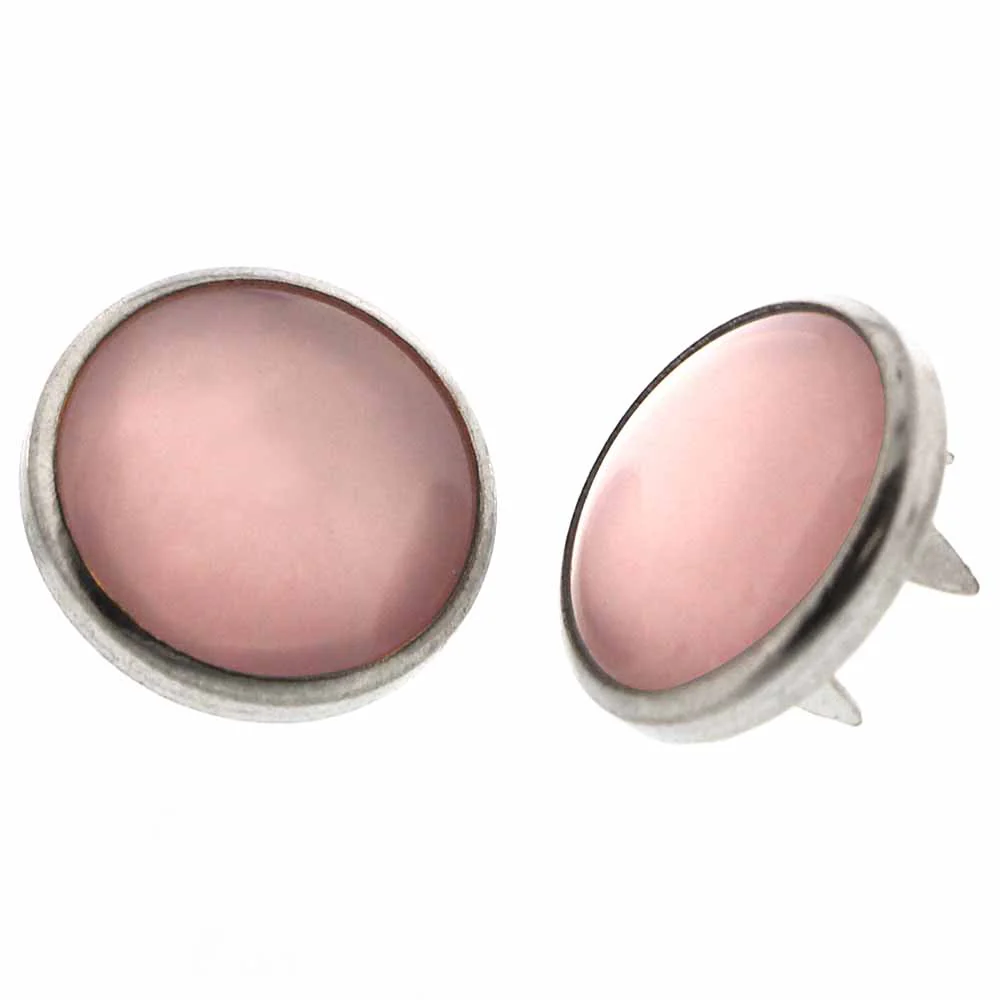 UNIQUE - Pearl Snap - Smoke - Image 2