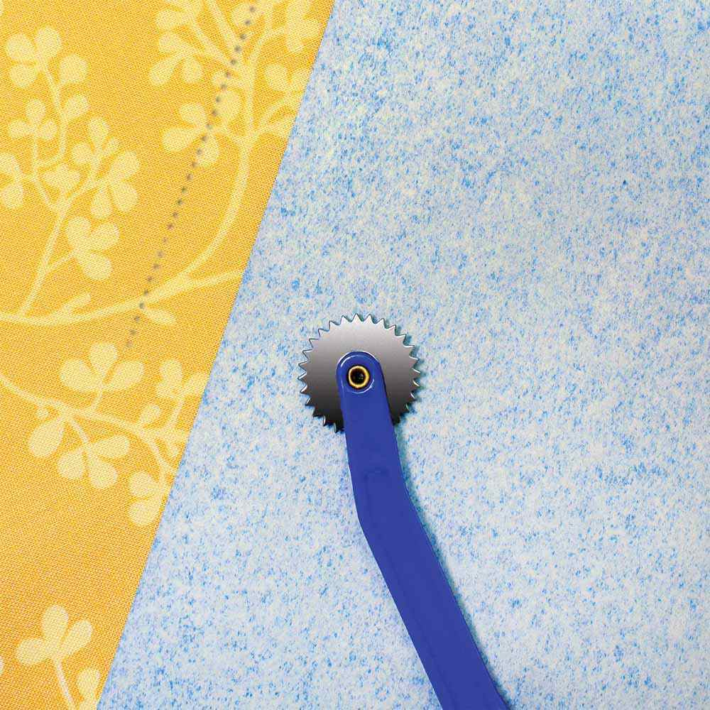 UNIQUE - Serrated Tracing Wheel - Image 2