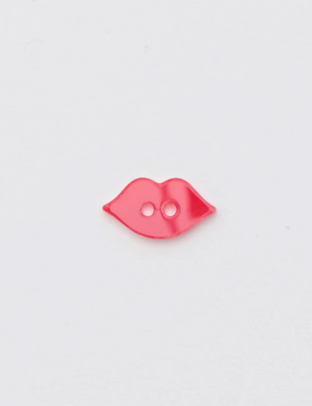 Unwrapped Yarn - Lips Buttons - Assorted - Image 2