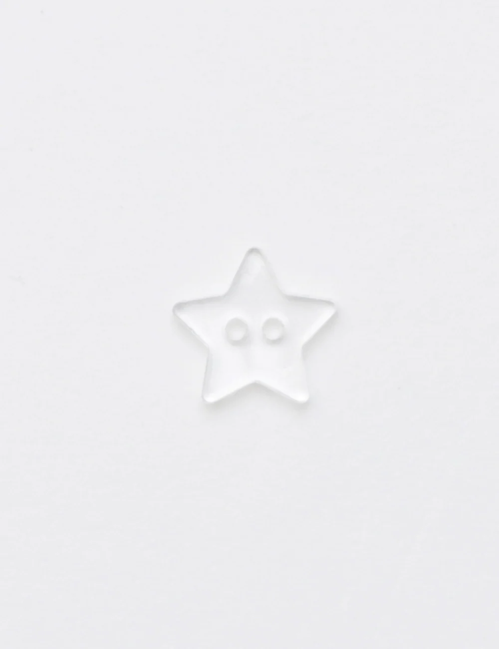 Unwrapped Yarn - Star Buttons - Assorted - Image 3