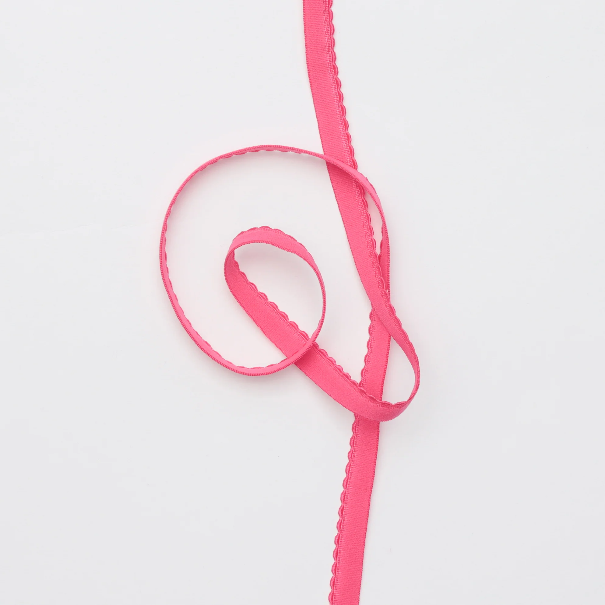Velvet Back Elastic - 11mm - Assorted - Image 4