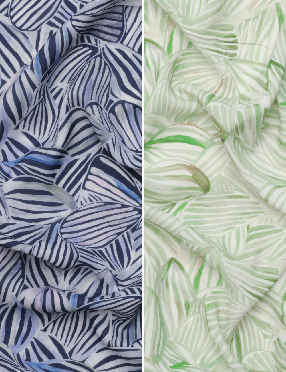 Viscose - Amelia Challis - Digital Print - Assorted