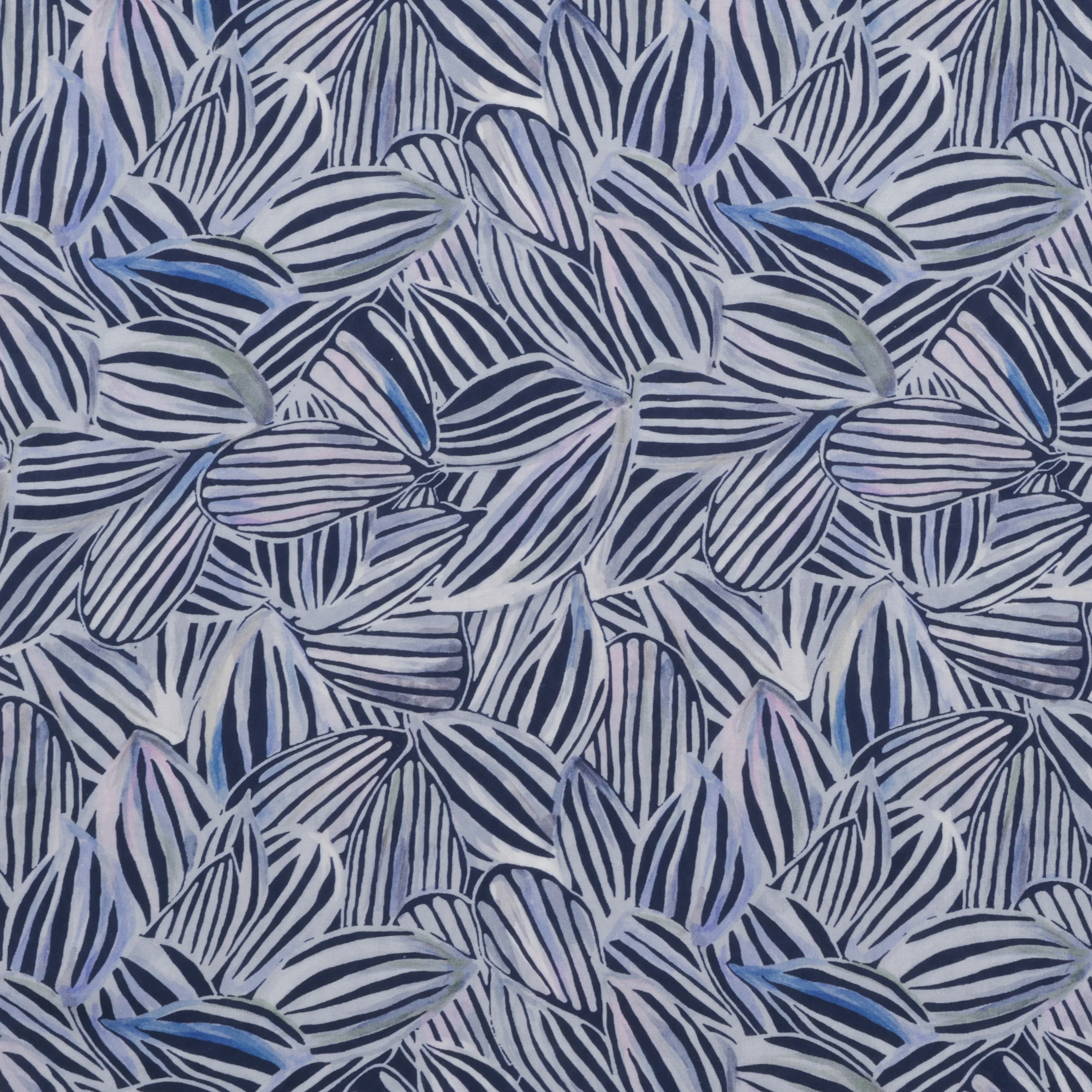 Viscose - Amelia Challis - Digital Print - Assorted - Image 3