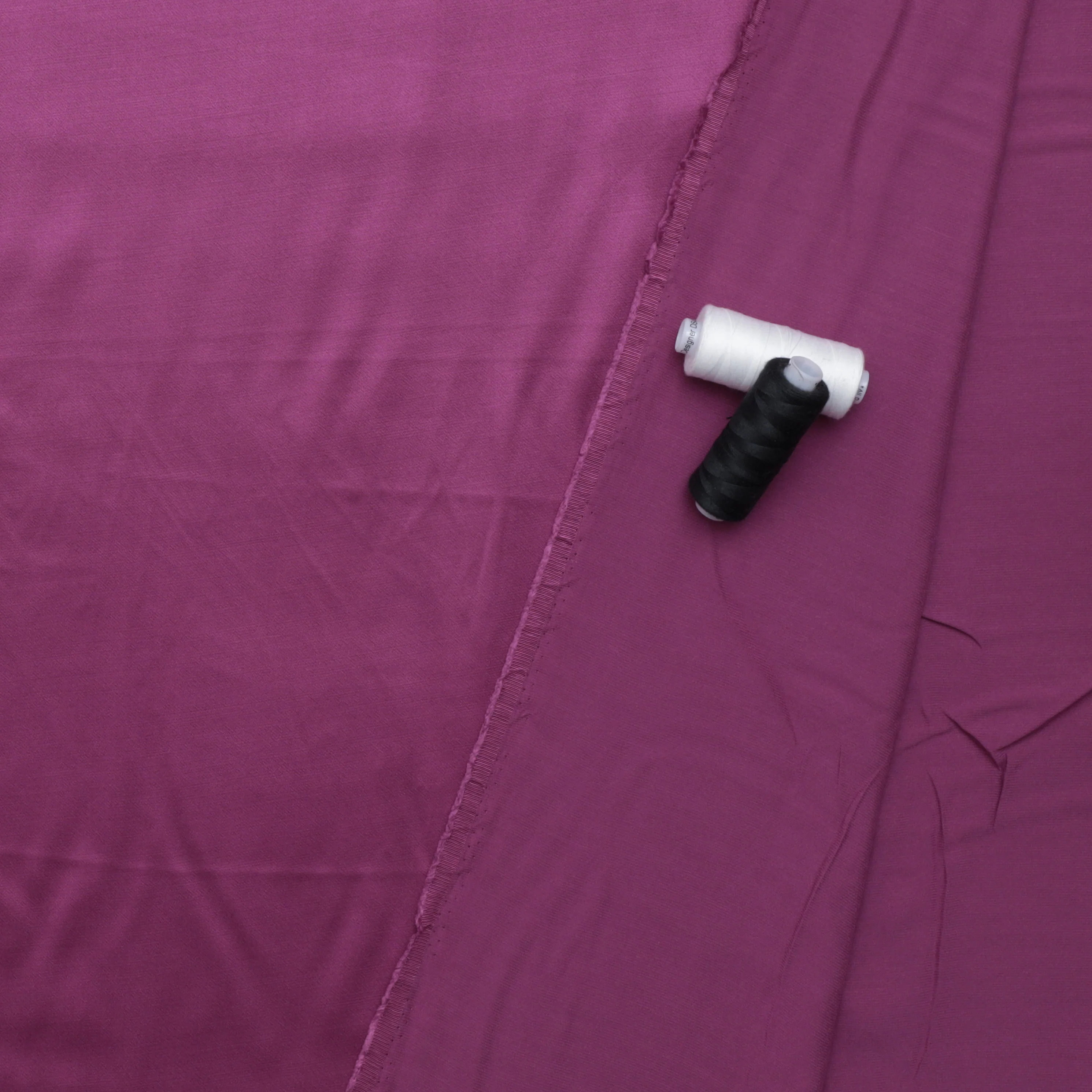 Viscose - Crepe Satin - Assorted - Image 2