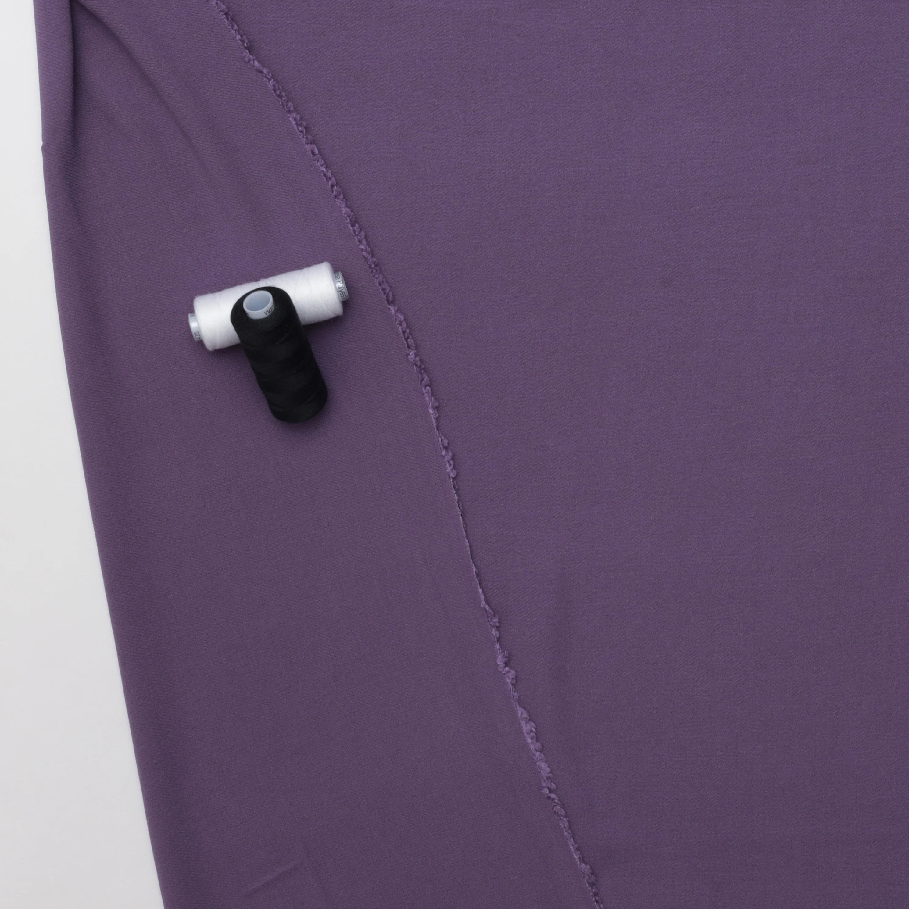 Viscose - Crepe Twill - Assorted - Image 2