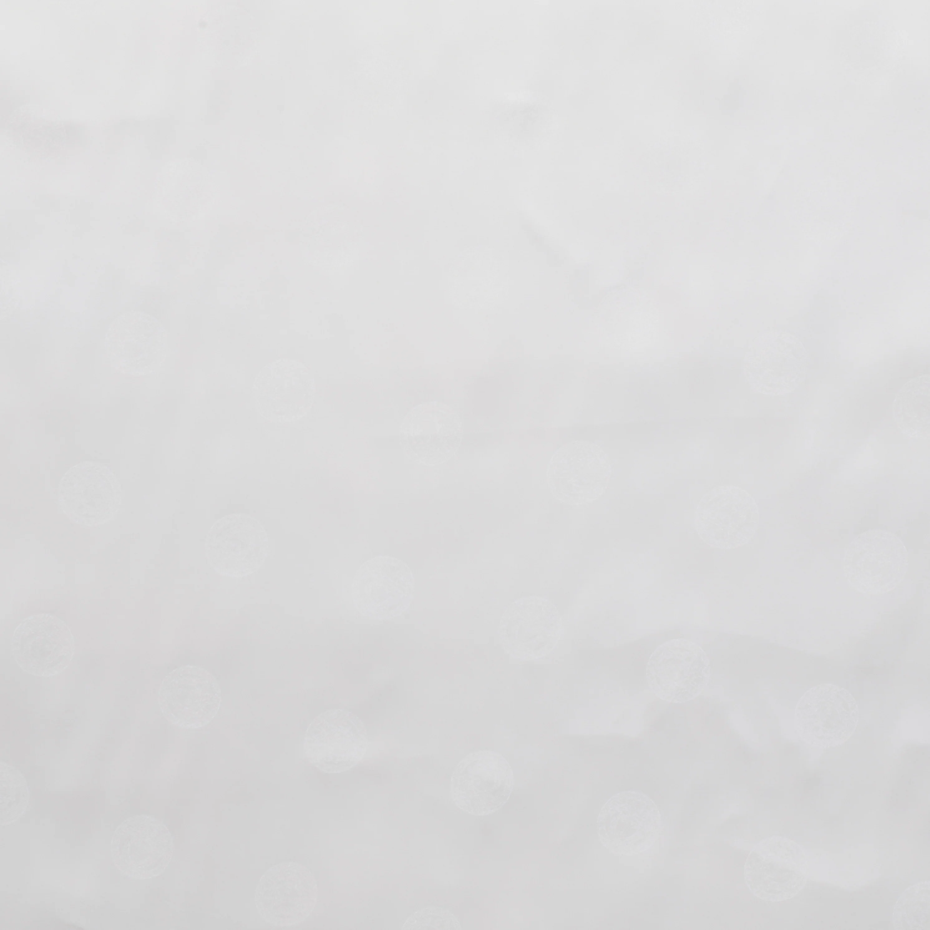 Viscose - Designer Lining - Medusa - White - Image 3