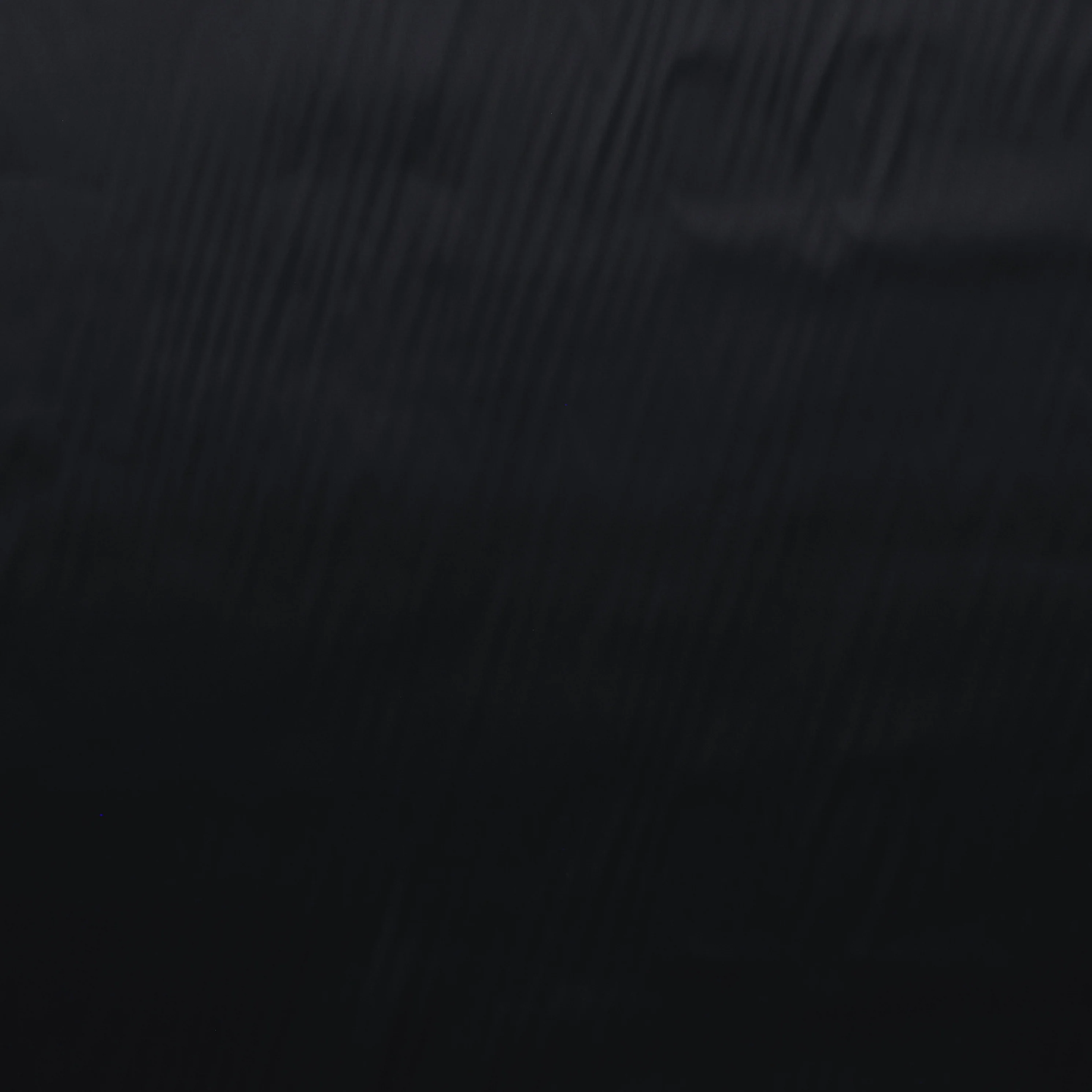 Viscose - Stretch Bemberg Lining - Black - Image 2