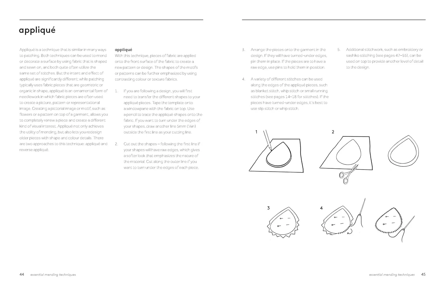 Visible Mending: Reuse - A. Khounnoraj - Book - Image 3