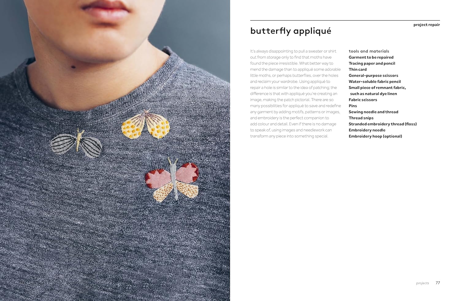 Visible Mending: Reuse - A. Khounnoraj - Book - Image 4