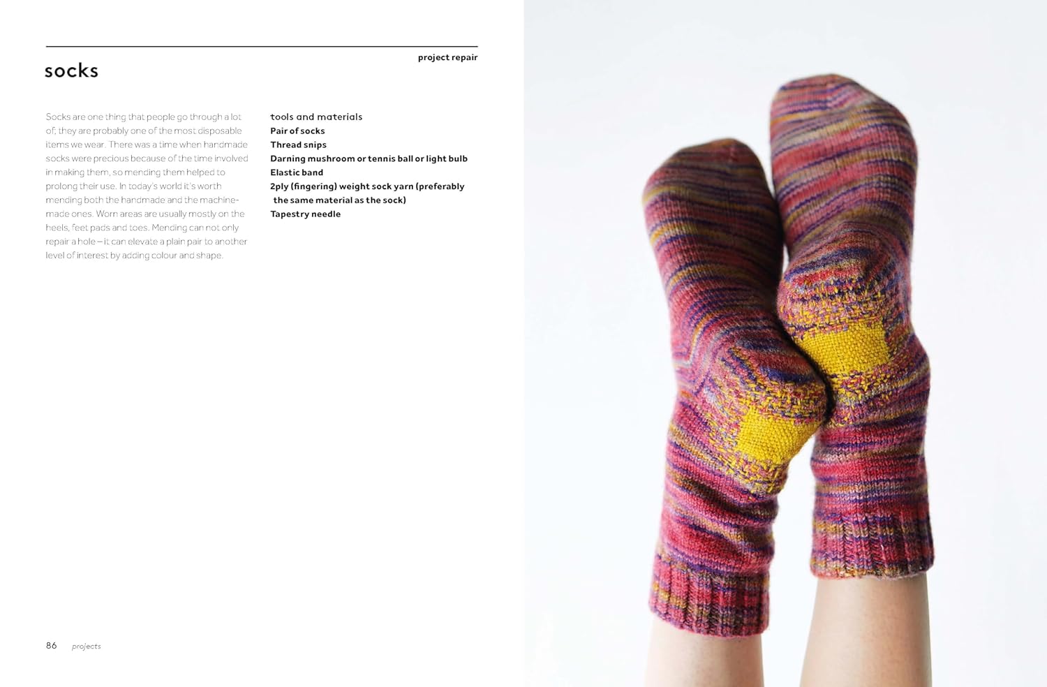 Visible Mending: Reuse - A. Khounnoraj - Book - Image 5