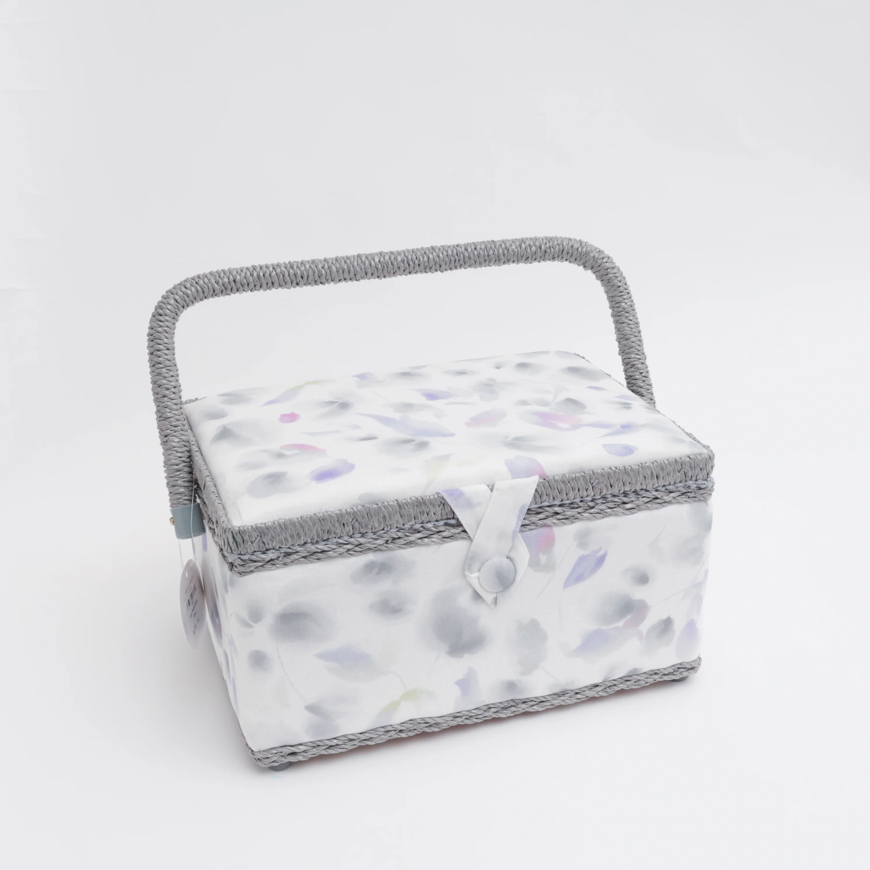 Vivace - Sewing Basket - Flower - Image 3