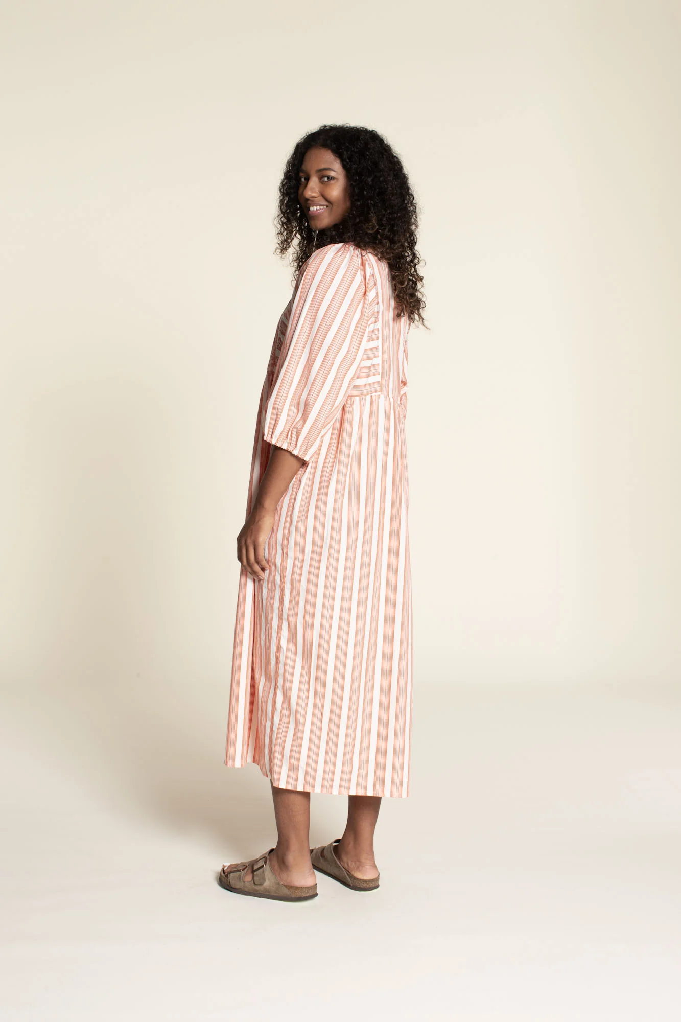 Wardrobe By Me - Balka Dress - Image 3